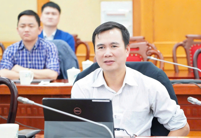 Thứ trưởng Bùi Thế Duy nêu nhiều điểm mới trong dự thảo Luật với kỳ vọng tạo cú hích trong phát triển khoa học, công nghệ và đổi mới sáng tạo quốc gia